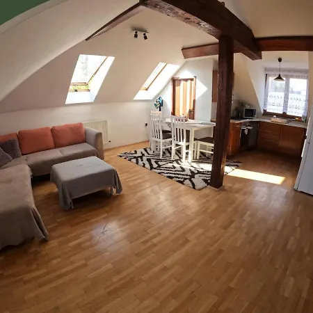 Charlie Appartement