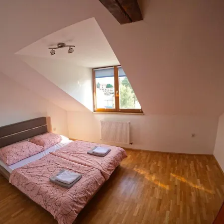 Appartement Charlie Žilina