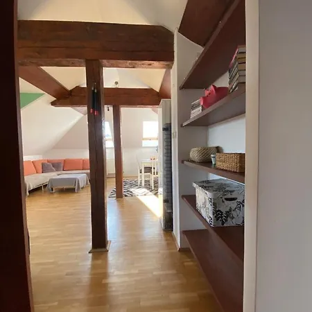 Charlie Appartement