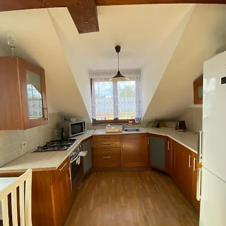 Appartement Charlie Žilina