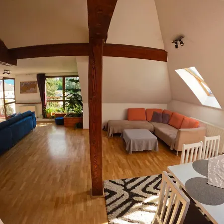 Charlie Appartement