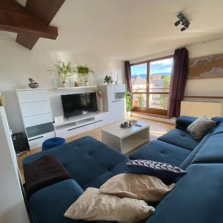 Appartement Charlie Žilina