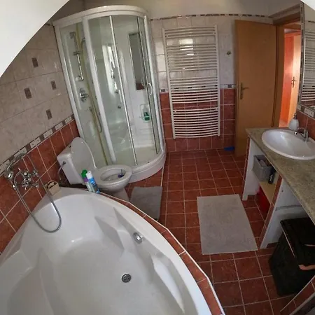 Appartement Charlie Žilina