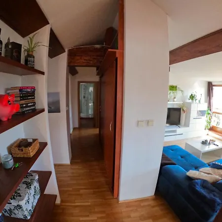 Charlie Appartement