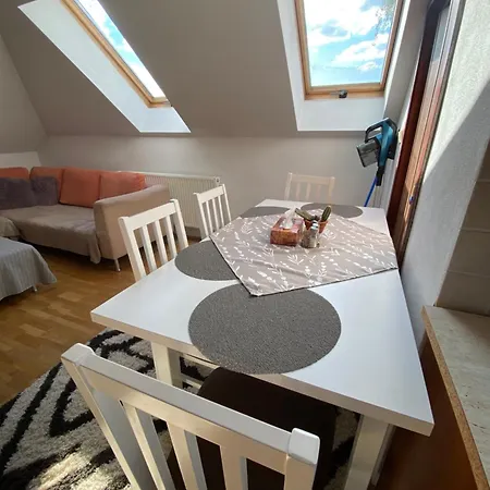 Charlie Appartement *