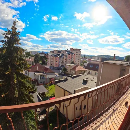 Appartement Charlie *