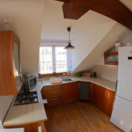 Appartement Charlie